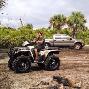 Meet your Posher, Dylan